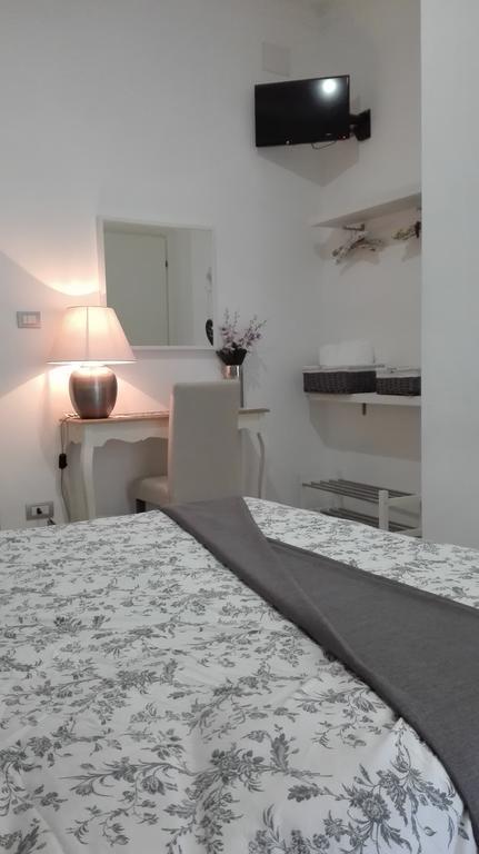 Myrooms San Pietro Rome Chambre photo
