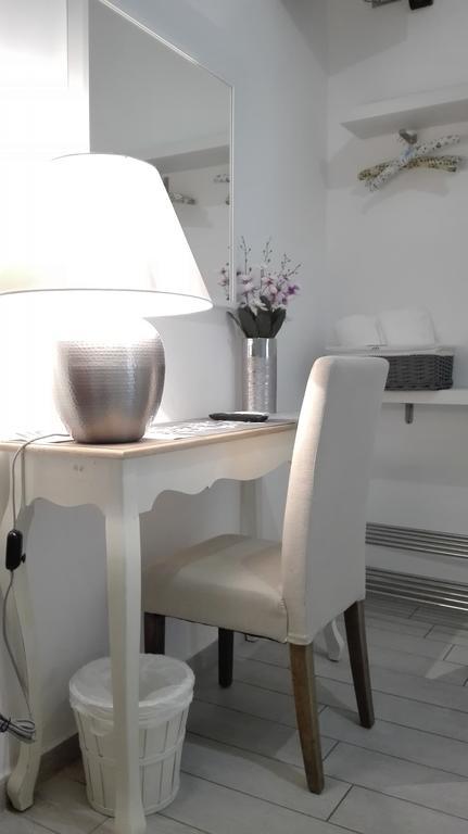 Myrooms San Pietro Rome Chambre photo