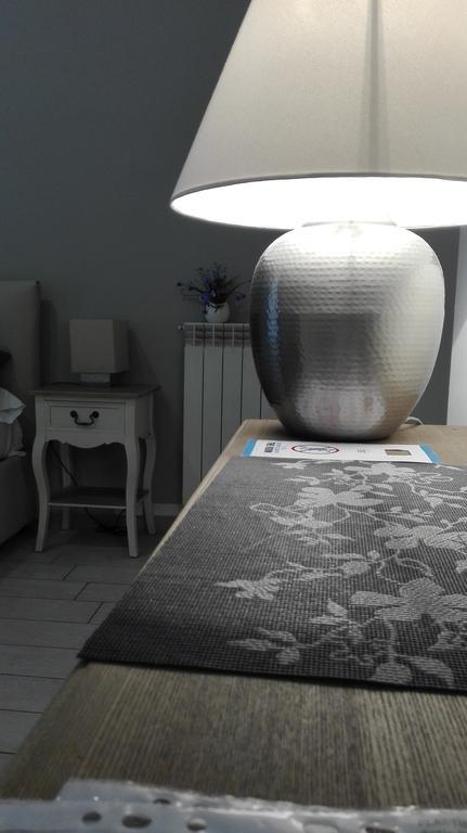 Myrooms San Pietro Rome Chambre photo