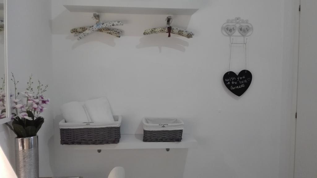 Myrooms San Pietro Rome Chambre photo