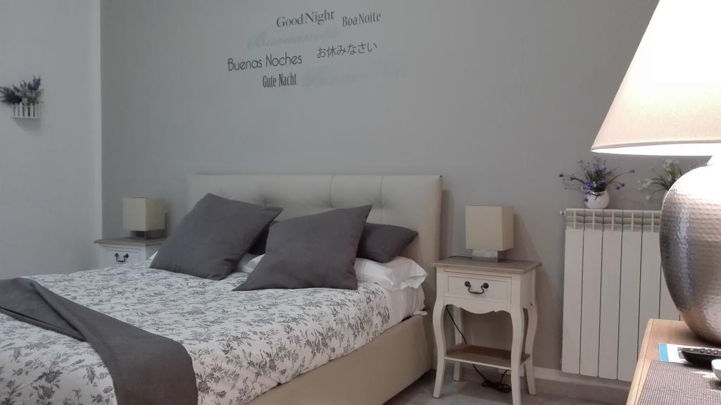Myrooms San Pietro Rome Chambre photo