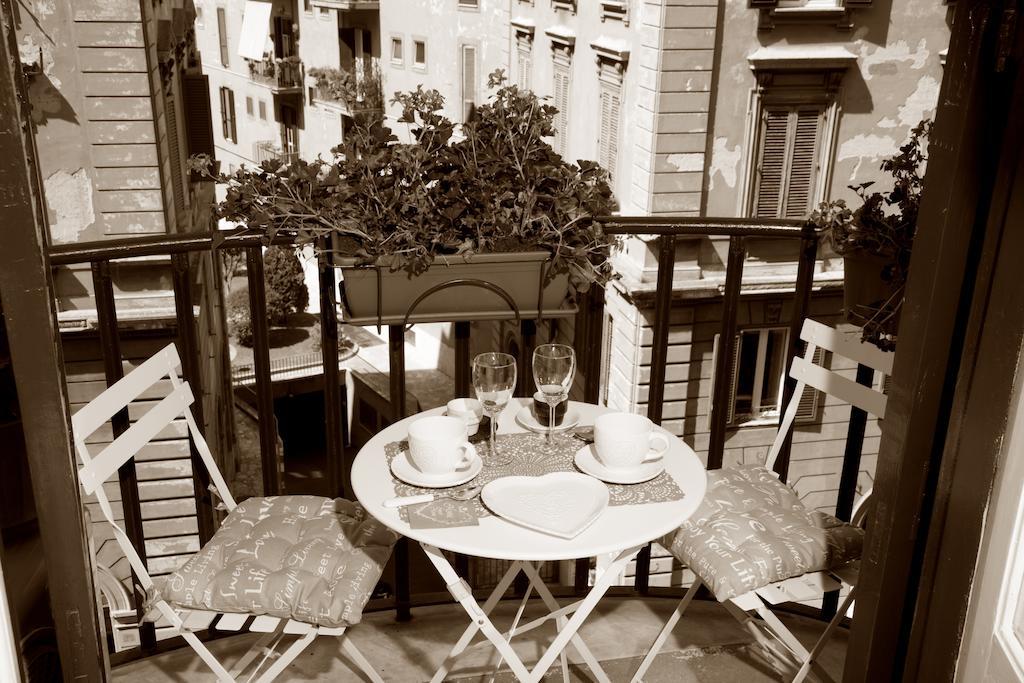 Myrooms San Pietro Rome Extérieur photo