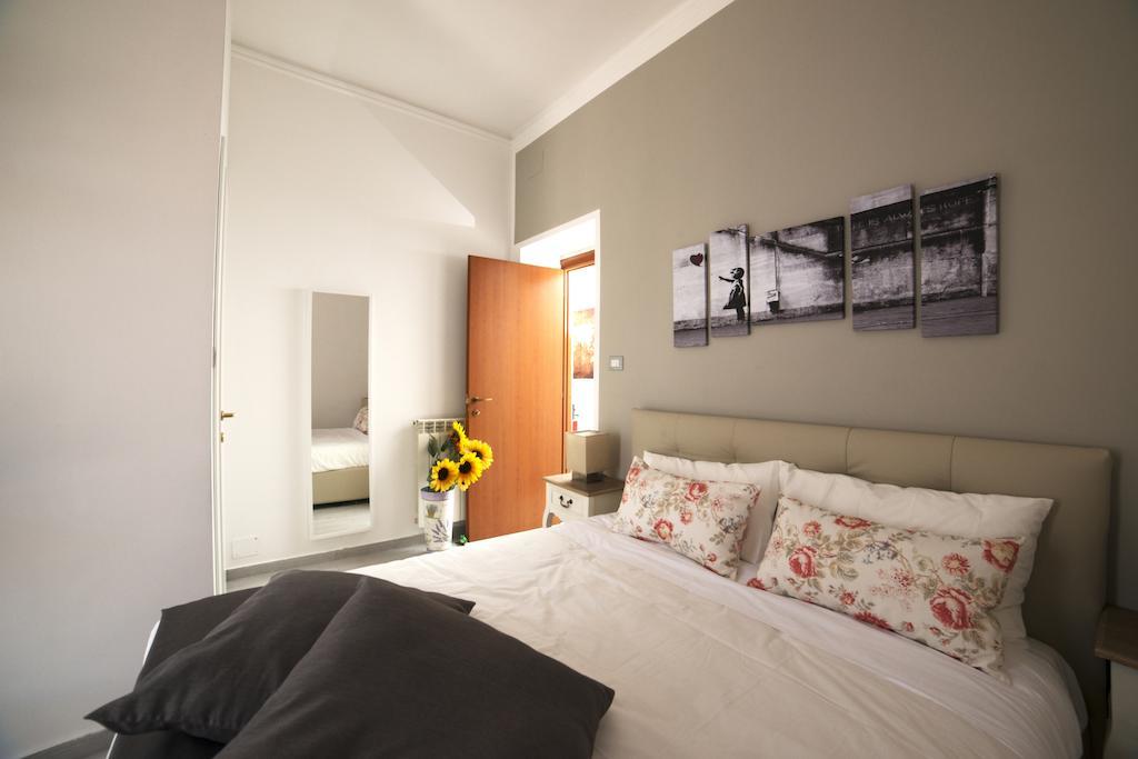 Myrooms San Pietro Rome Chambre photo