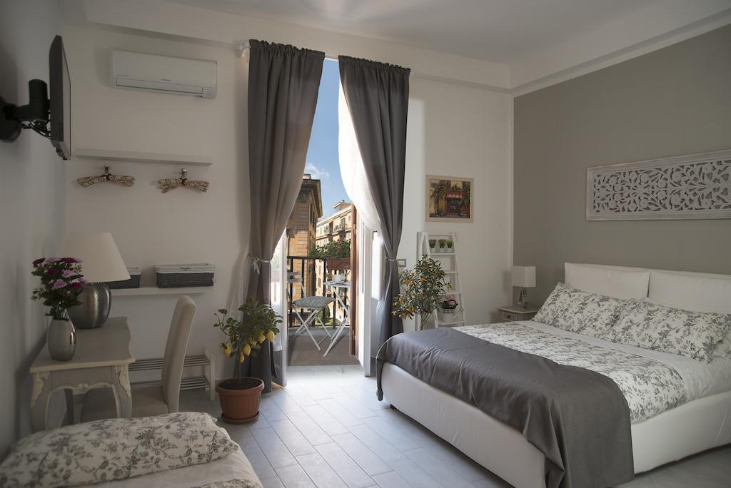 Myrooms San Pietro Rome Chambre photo