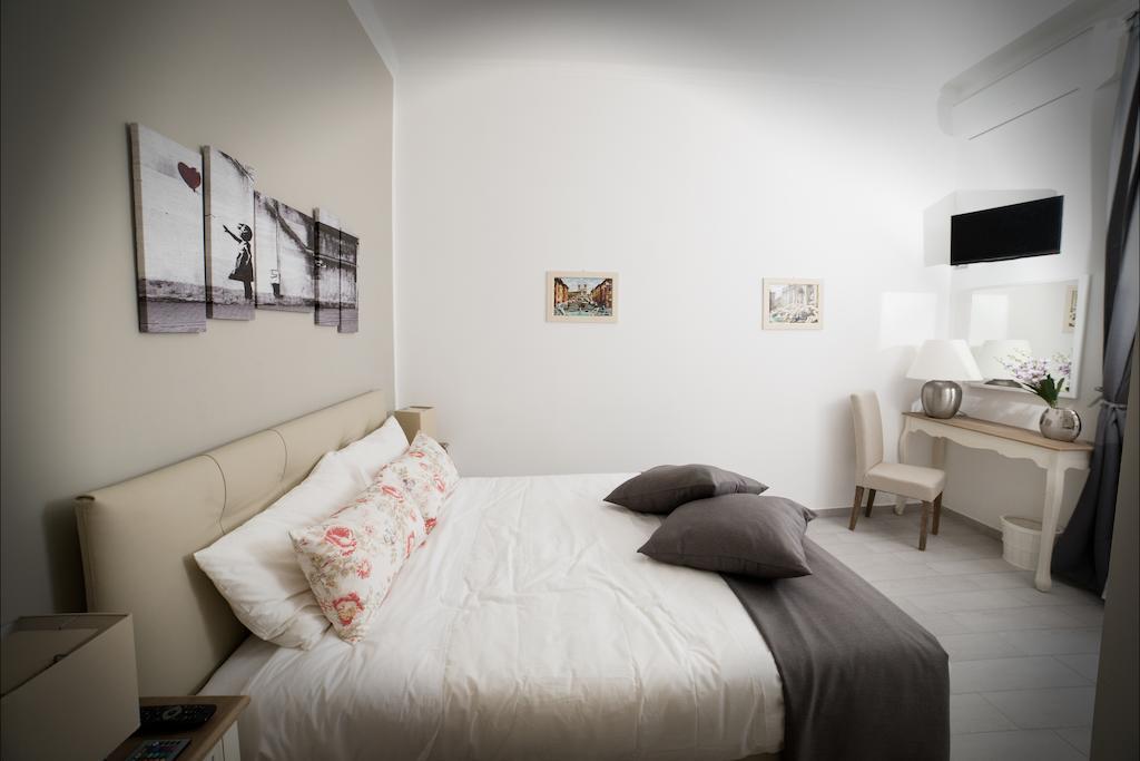 Myrooms San Pietro Rome Chambre photo