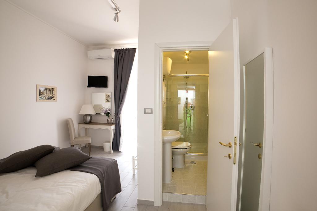 Myrooms San Pietro Rome Extérieur photo