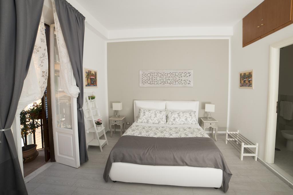 Myrooms San Pietro Rome Extérieur photo
