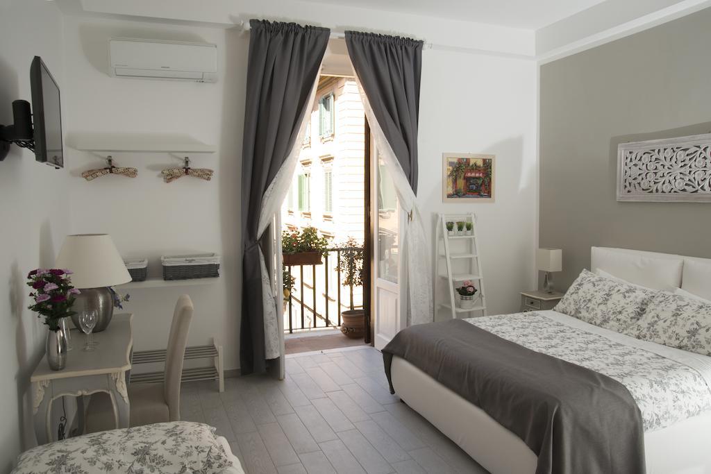 Myrooms San Pietro Rome Chambre photo