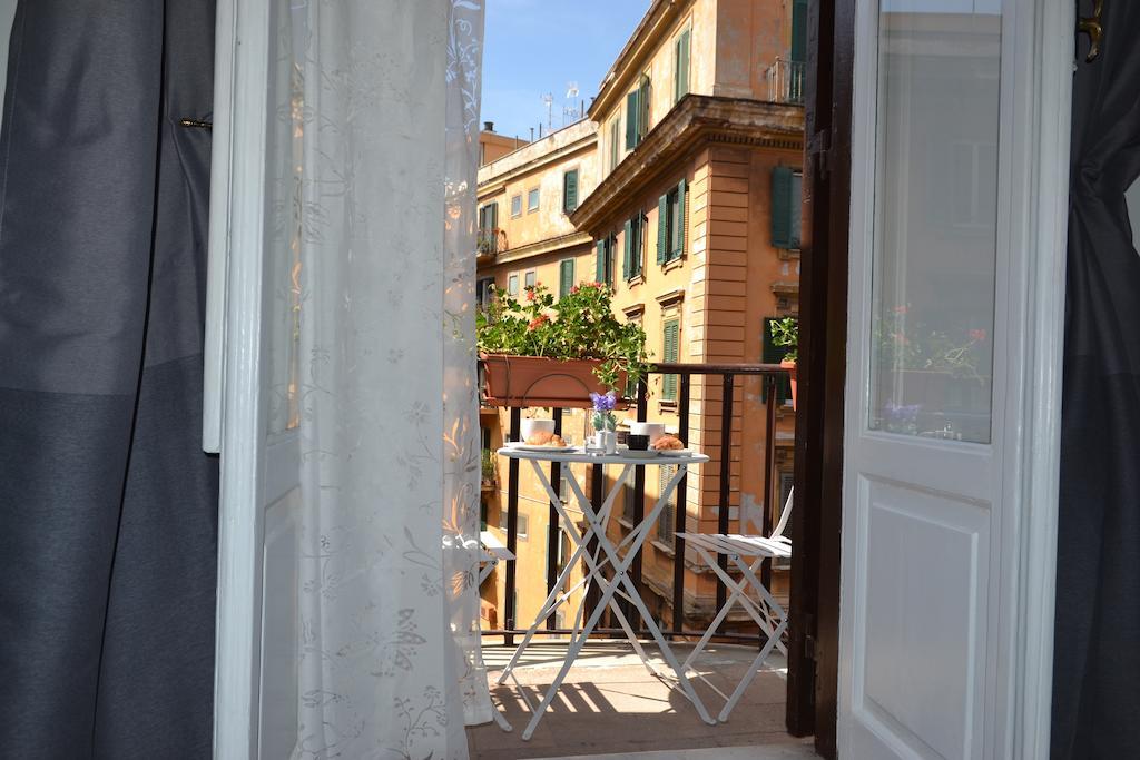Myrooms San Pietro Rome Chambre photo