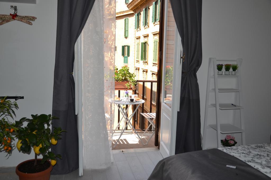 Myrooms San Pietro Rome Chambre photo