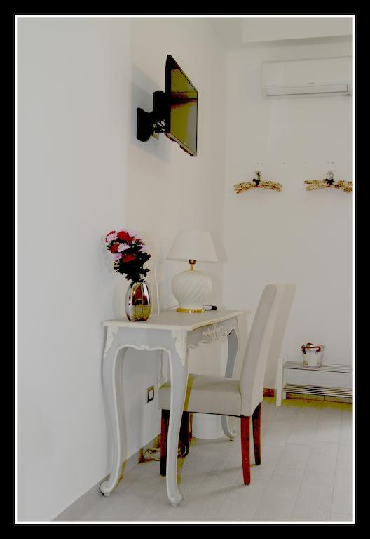 Myrooms San Pietro Rome Chambre photo