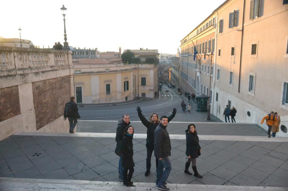 Myrooms San Pietro Rome Extérieur photo