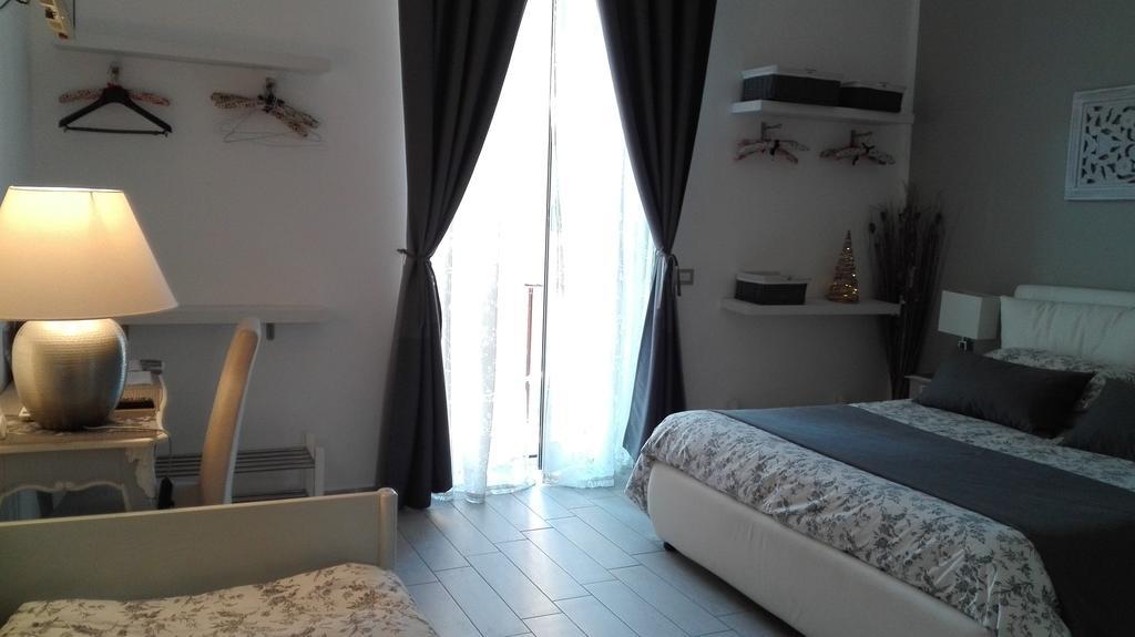 Myrooms San Pietro Rome Extérieur photo